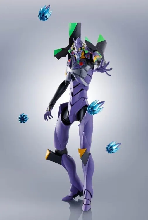EVA-13 Robot Spirits | Evangelion: 3.0+1.0: Thrice Upon A Time | Bandai Spirits