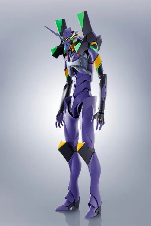 EVA-13 Robot Spirits | Evangelion: 3.0+1.0: Thrice Upon A Time | Bandai Spirits