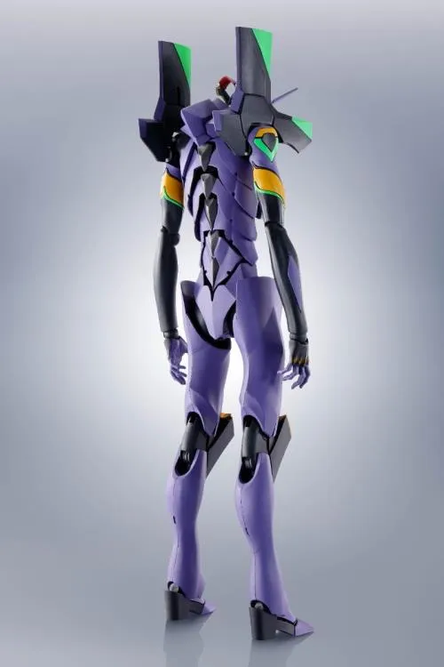 EVA-13 Robot Spirits | Evangelion: 3.0+1.0: Thrice Upon A Time | Bandai Spirits