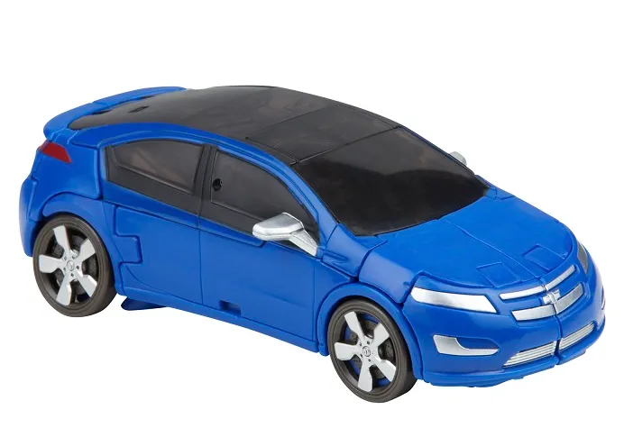 75 Jolt Deluxe Class | Transformers Studio Series | Transformers: Revenge Of The Fallen