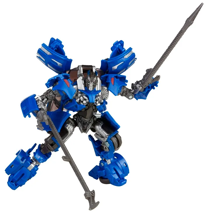 75 Jolt Deluxe Class | Transformers Studio Series | Transformers: Revenge Of The Fallen