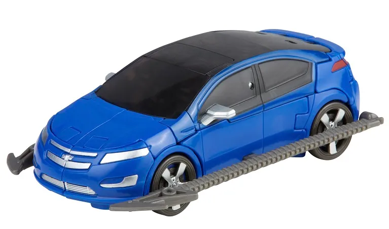 75 Jolt Deluxe Class | Transformers Studio Series | Transformers: Revenge Of The Fallen