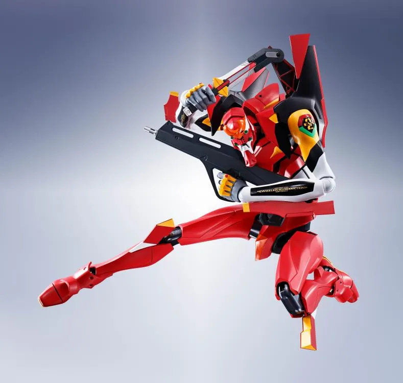 EVA Unit-02 | Evangelion: 2.0 You Can (Not) Advance | Bandai Spirits Dynaction