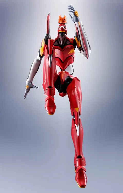 EVA Unit-02 | Evangelion: 2.0 You Can (Not) Advance | Bandai Spirits Dynaction