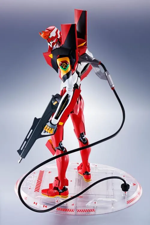 EVA Unit-02 | Evangelion: 2.0 You Can (Not) Advance | Bandai Spirits Dynaction