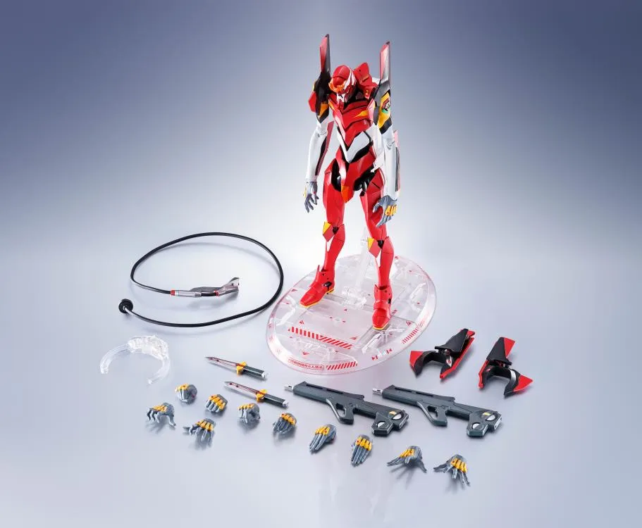 EVA Unit-02 | Evangelion: 2.0 You Can (Not) Advance | Bandai Spirits Dynaction