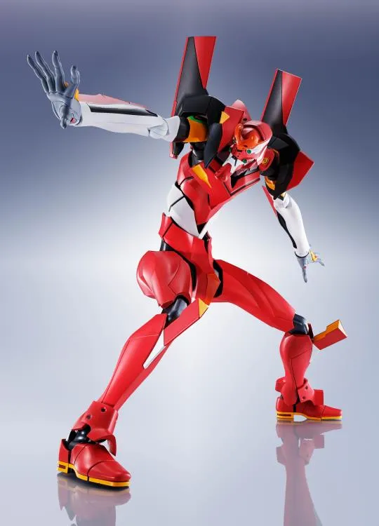 EVA Unit-02 | Evangelion: 2.0 You Can (Not) Advance | Bandai Spirits Dynaction
