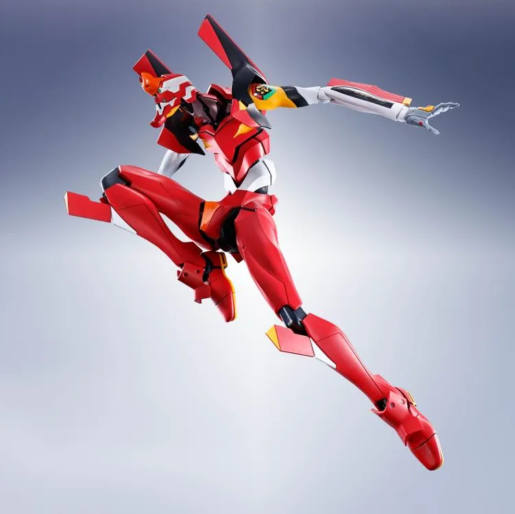 EVA Unit-02 | Evangelion: 2.0 You Can (Not) Advance | Bandai Spirits Dynaction