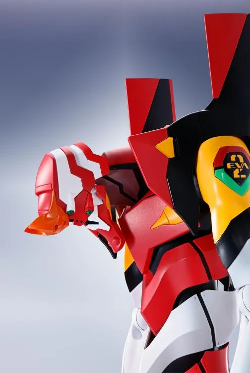 EVA Unit-02 | Evangelion: 2.0 You Can (Not) Advance | Bandai Spirits Dynaction