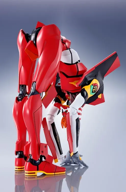 EVA Unit-02 | Evangelion: 2.0 You Can (Not) Advance | Bandai Spirits Dynaction