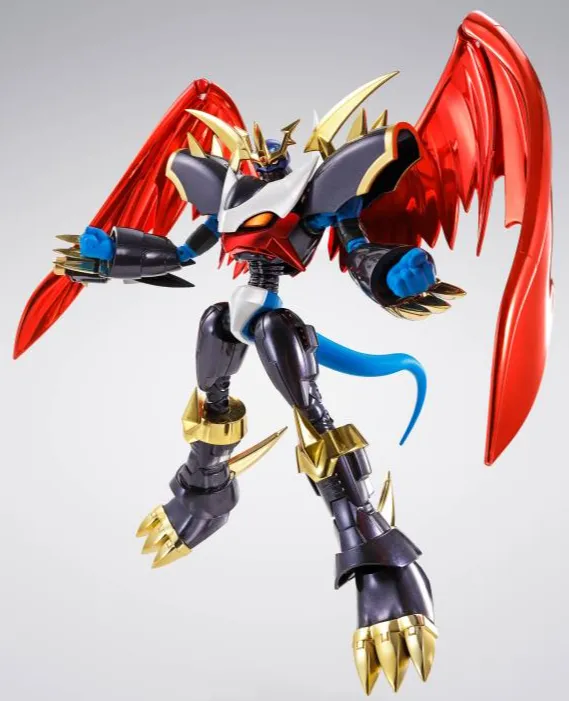 Imperialdramon Fighter Mode Premium Color Edition S.H. Figuarts | Bandai Tamashii Nations | Digimon