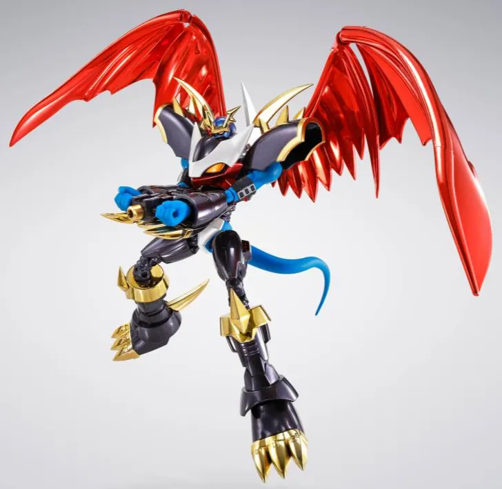 Imperialdramon Fighter Mode Premium Color Edition S.H. Figuarts | Bandai Tamashii Nations | Digimon