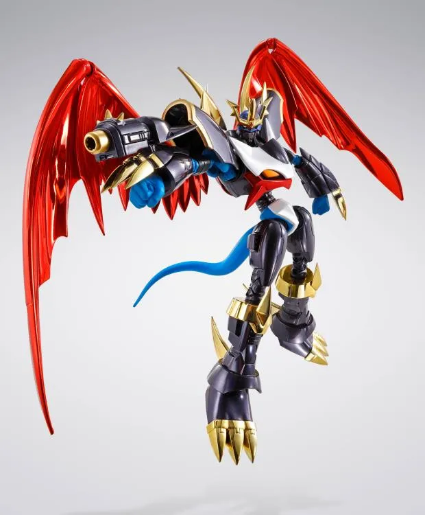 Imperialdramon Fighter Mode Premium Color Edition S.H. Figuarts | Bandai Tamashii Nations | Digimon