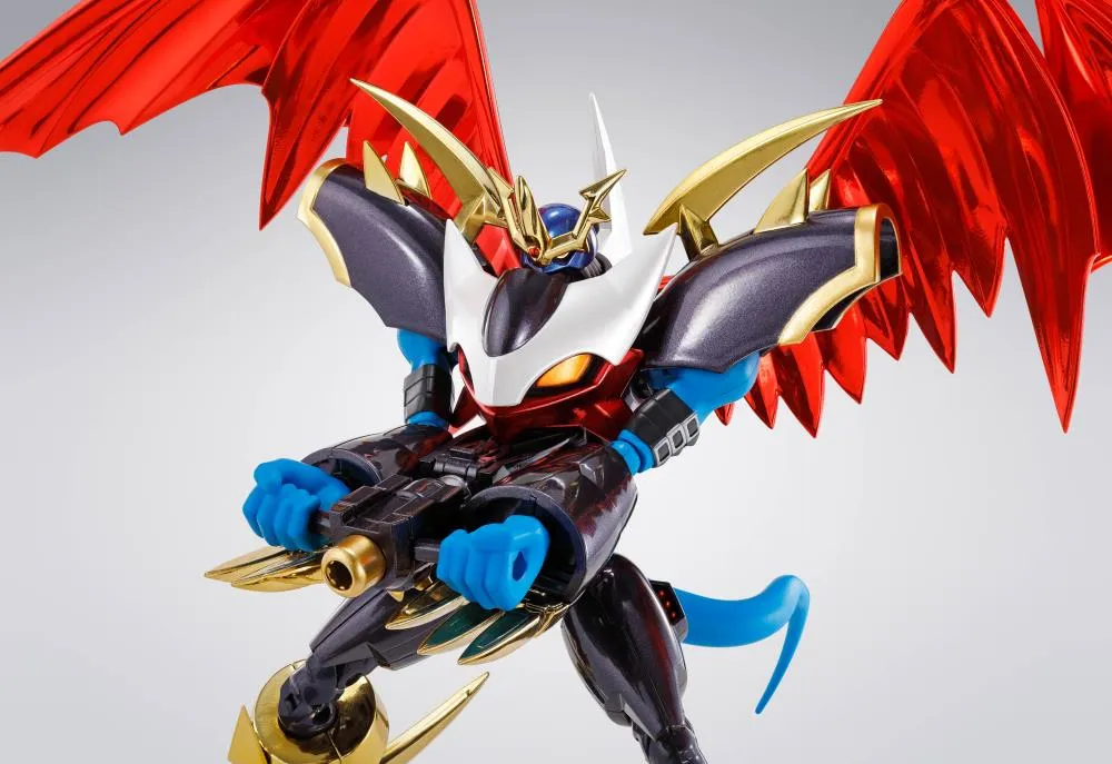 Imperialdramon Fighter Mode Premium Color Edition S.H. Figuarts | Bandai Tamashii Nations | Digimon