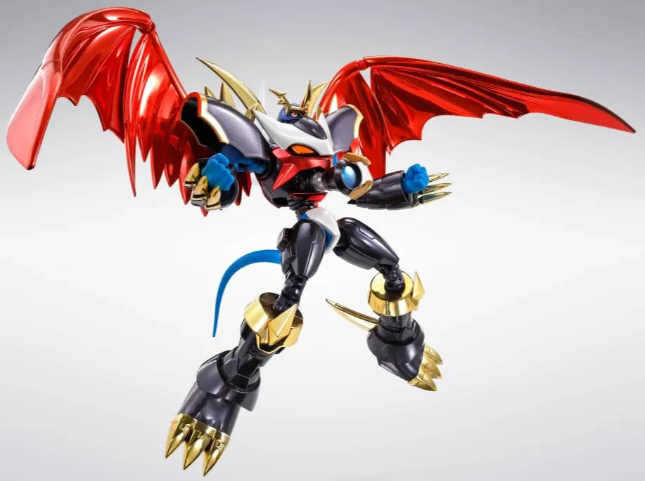 Imperialdramon Fighter Mode Premium Color Edition S.H. Figuarts | Bandai Tamashii Nations | Digimon