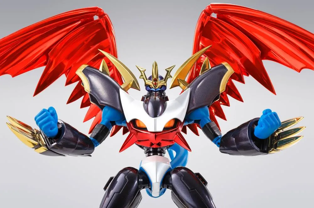 Imperialdramon Fighter Mode Premium Color Edition S.H. Figuarts | Bandai Tamashii Nations | Digimon