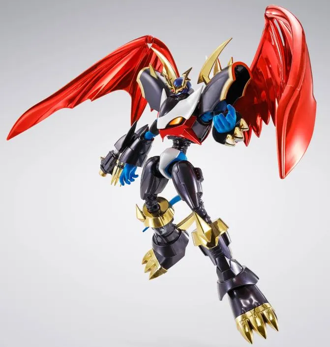 Imperialdramon Fighter Mode Premium Color Edition S.H. Figuarts | Bandai Tamashii Nations | Digimon