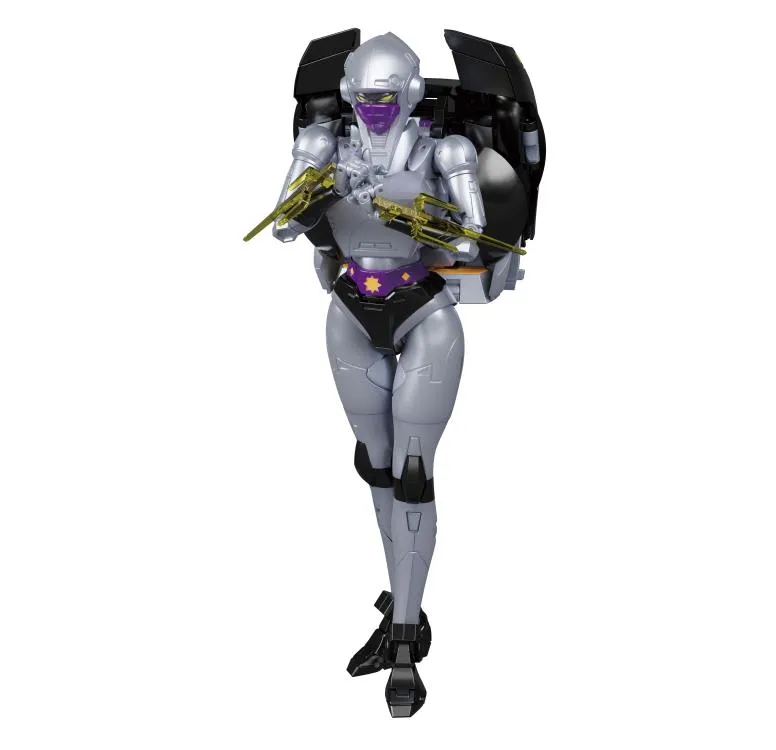 MP-55 Nightbird Shadow | Transformers Masterpiece