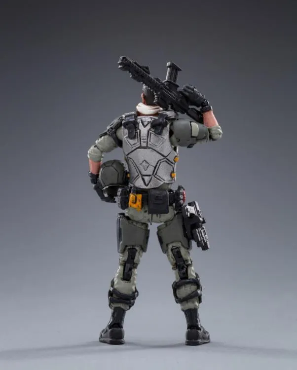 Iron Wrecker 01 Assault Mecha | Joy Toy Dark Source