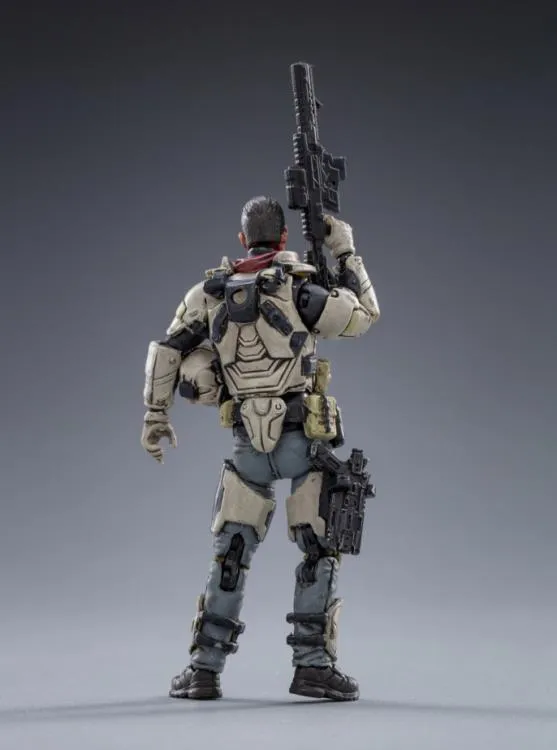 Iron Wrecker 02 Tactical Mecha | Joy Toy Dark Source