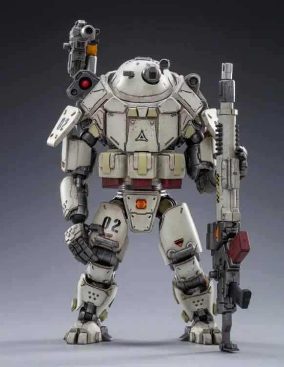 Iron Wrecker 02 Tactical Mecha | Joy Toy Dark Source