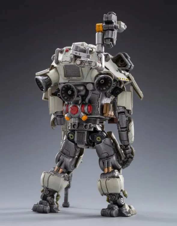 Iron Wrecker 02 Tactical Mecha | Joy Toy Dark Source