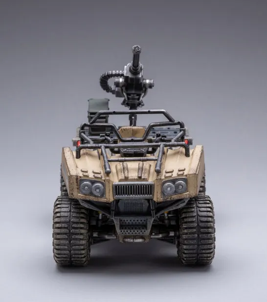 Wildcat ATV Sand Version | Joy Toy Battle for the Stars
