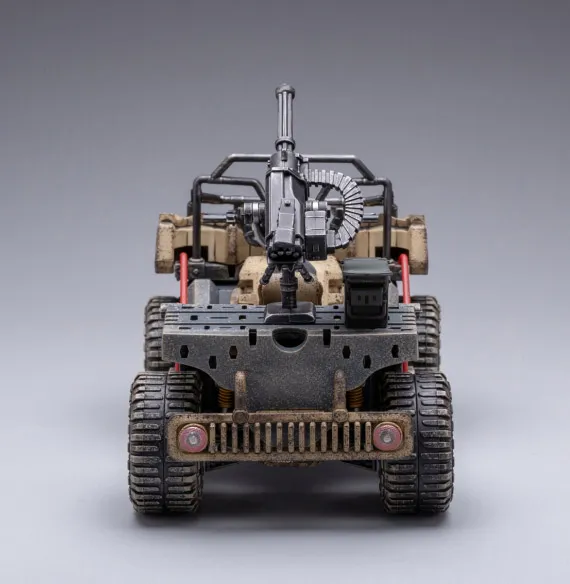 Wildcat ATV Sand Version | Joy Toy Battle for the Stars