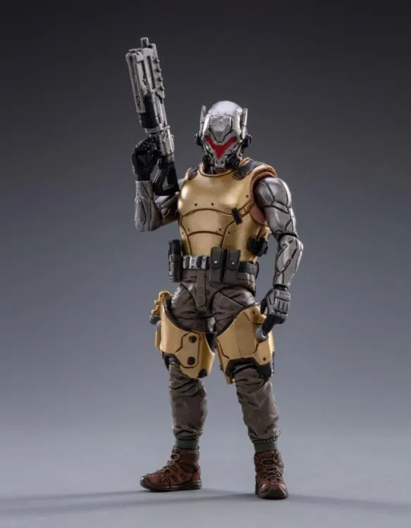 The Risen-Rego | Joy Toy Battle for the Stars