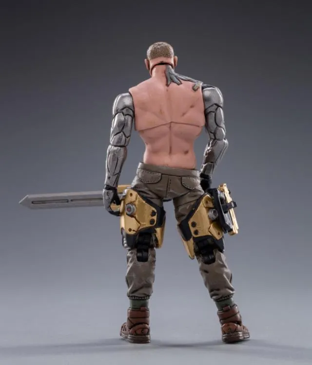 The Risen-Rego | Joy Toy Battle for the Stars