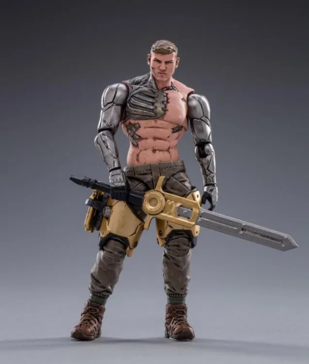 The Risen-Rego | Joy Toy Battle for the Stars