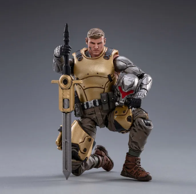 The Risen-Rego | Joy Toy Battle for the Stars