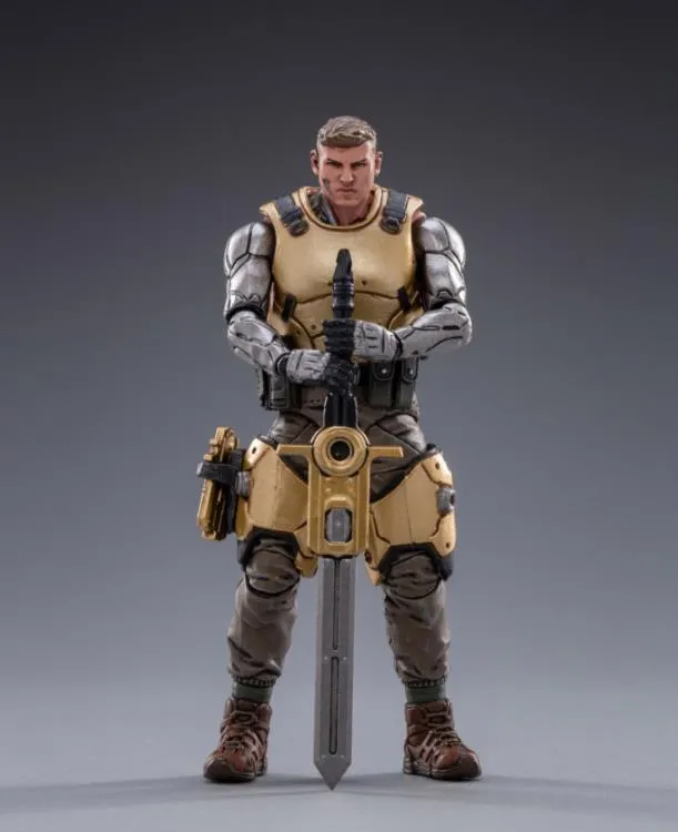 The Risen-Rego | Joy Toy Battle for the Stars