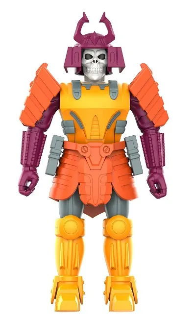 Bludgeon 7-inch Scale | Transformers Ultimates | Super7