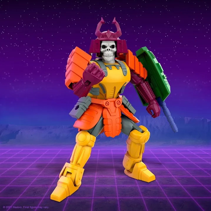 Bludgeon 7-inch Scale | Transformers Ultimates | Super7