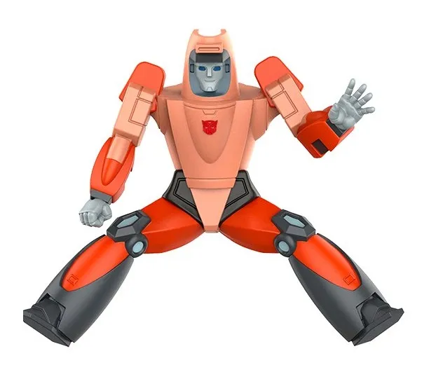 Grimlock 7-inch Scale | Transformers Ultimates | Super7
