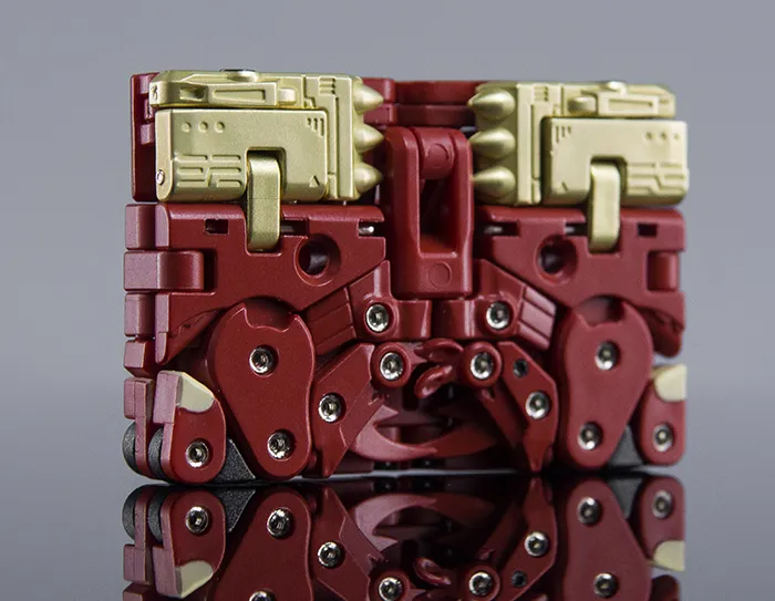 CST-14 Rhinohorn 2.0 | KFC Toys