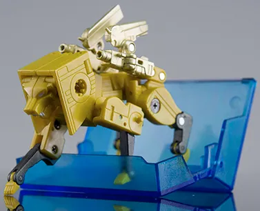 CST-15 Ironpaw 2.0 | KFC Toys