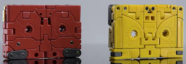 CST-15 Ironpaw 2.0 | KFC Toys