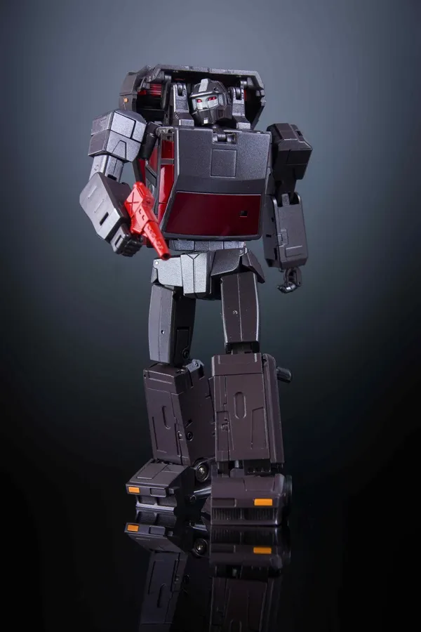 MX-29 Fury | X-Transbots MasterX