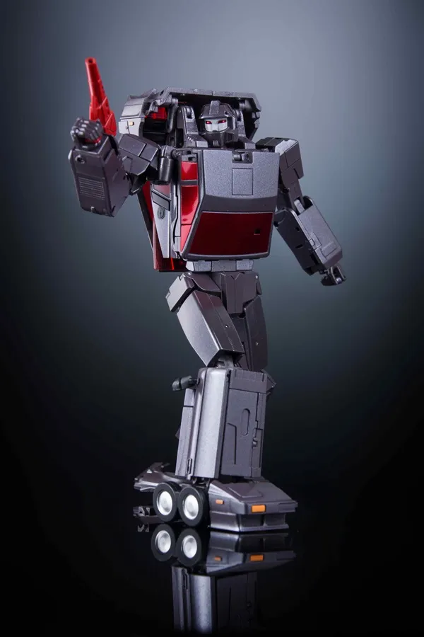 MX-29 Fury | X-Transbots MasterX