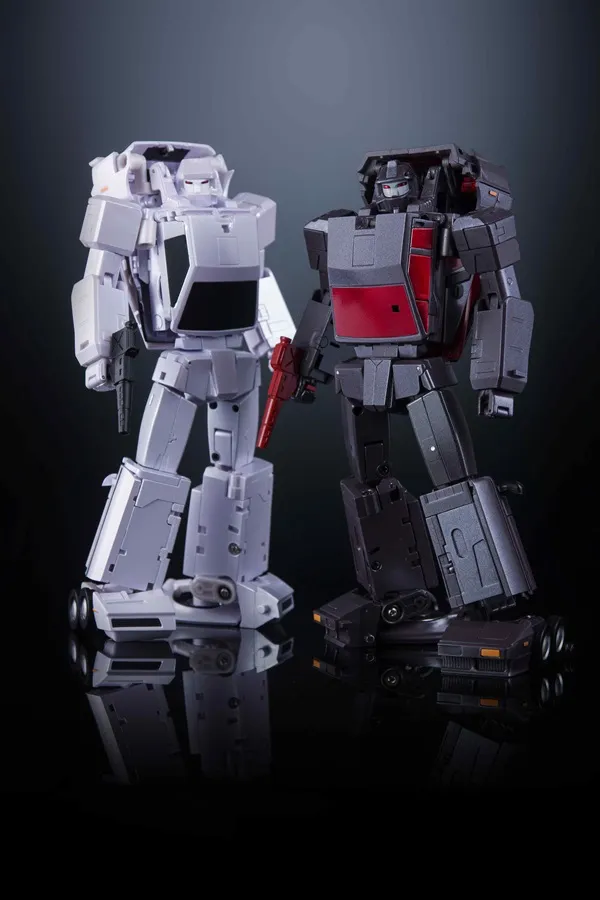 MX-29 Fury | X-Transbots MasterX