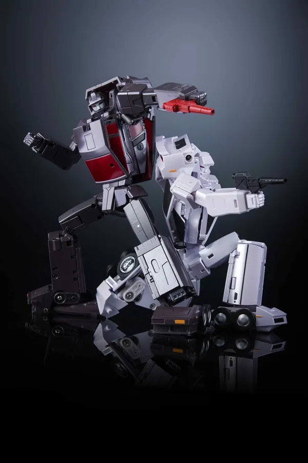 MX-29 Fury | X-Transbots MasterX