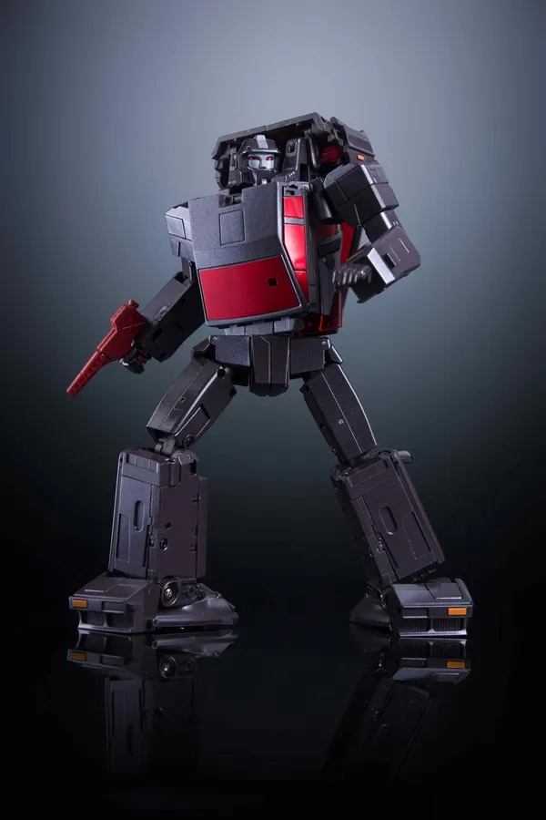 MX-29 Fury | X-Transbots MasterX
