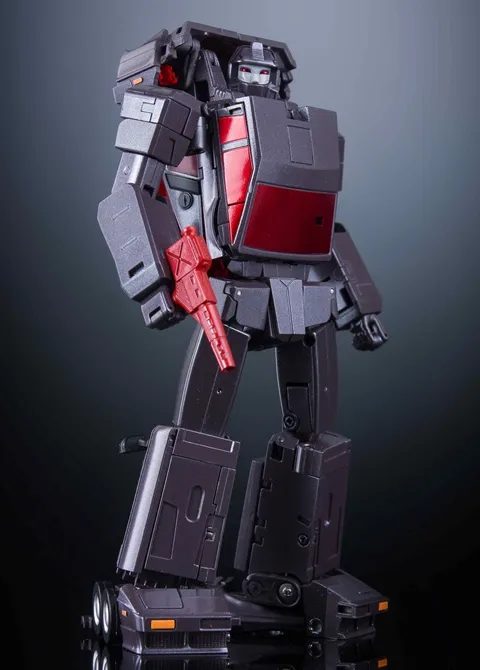 MX-29 Fury | X-Transbots MasterX