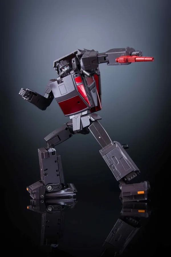 MX-29 Fury | X-Transbots MasterX