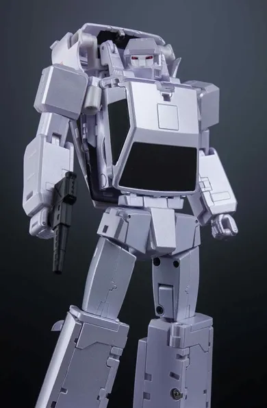 MX-28 Fast | X-Transbots MasterX