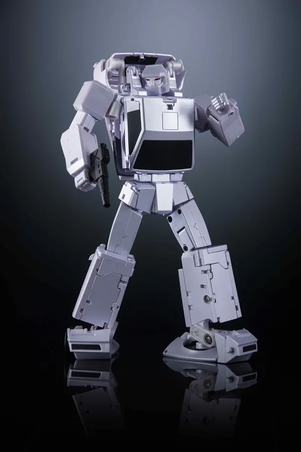 MX-28 Fast | X-Transbots MasterX