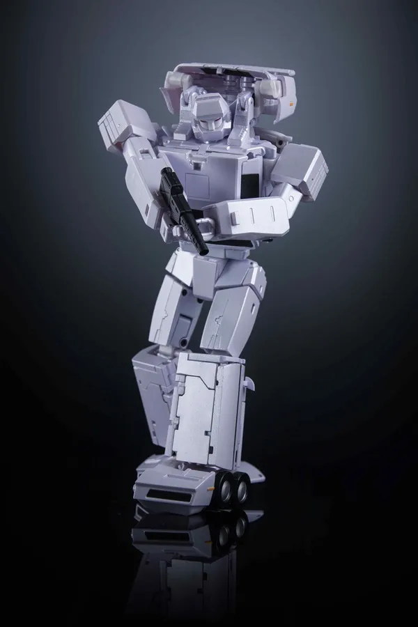 MX-28 Fast | X-Transbots MasterX