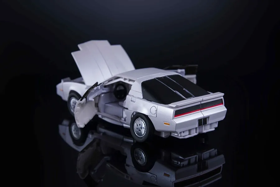MX-28 Fast | X-Transbots MasterX